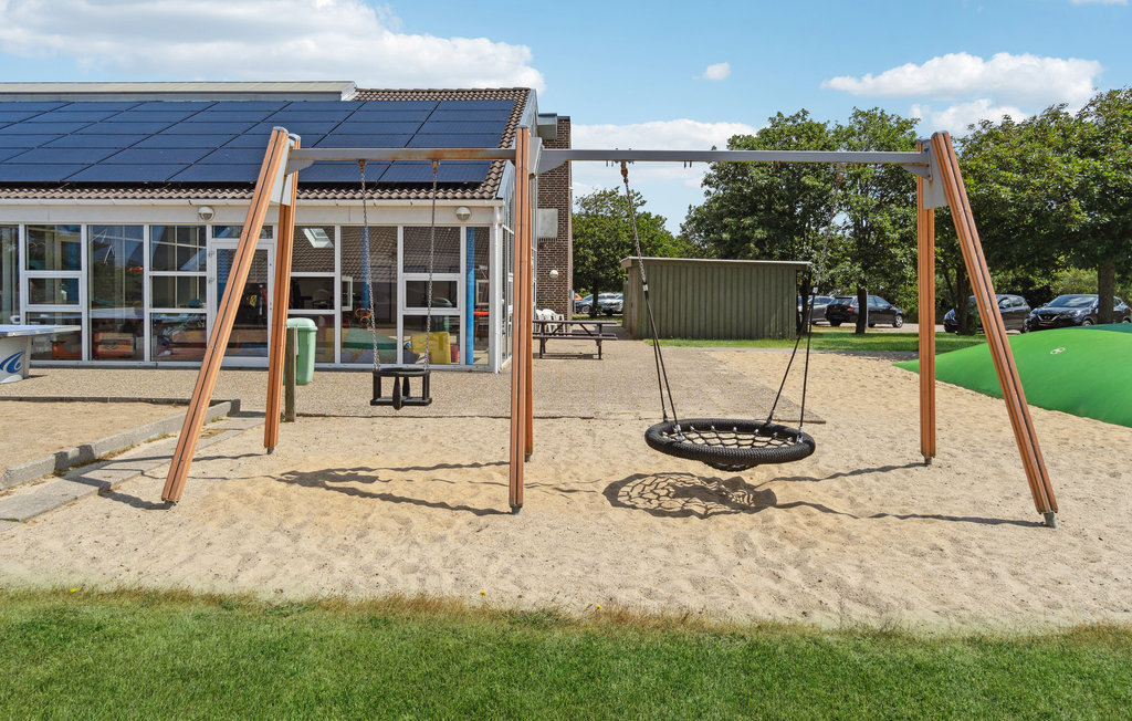 Ferienwohnung - Bork Havn , Dänemark - P52544 22