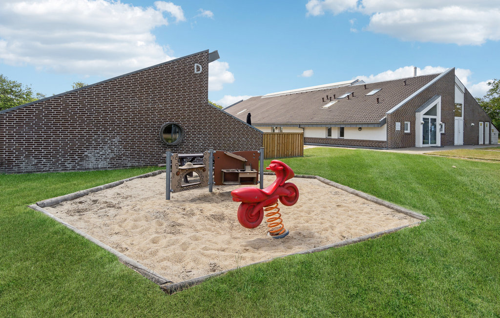 Ferienwohnung - Bork Havn , Dänemark - P52544 24
