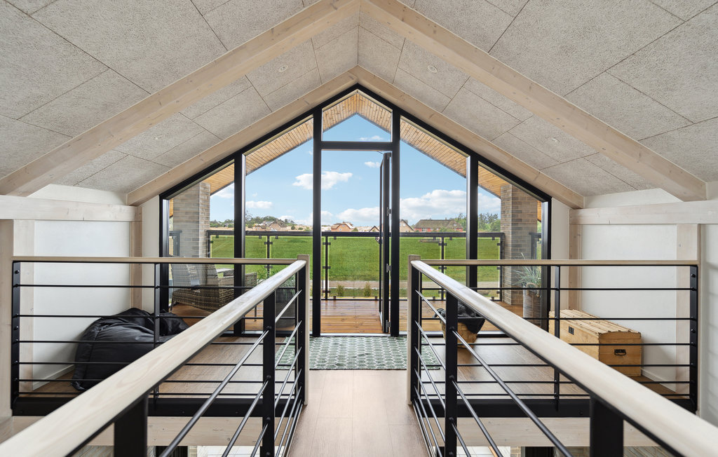 Feriehuse - Stauning , Danmark - P52990 6