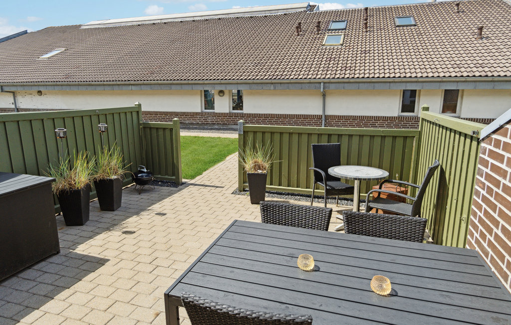 Ferienwohnung - Bork Havn , Dänemark - P52544 13