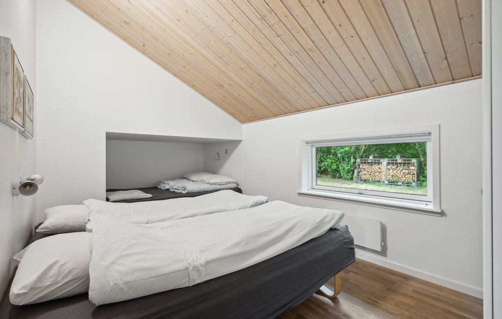 Ferienhaus - Skaven Strand , Dänemark - P52524 21
