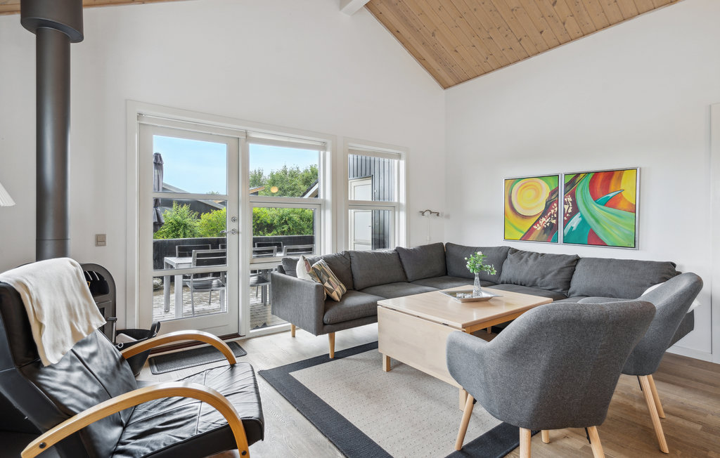 Ferienhaus - Skaven Strand , Dänemark - P52524 2
