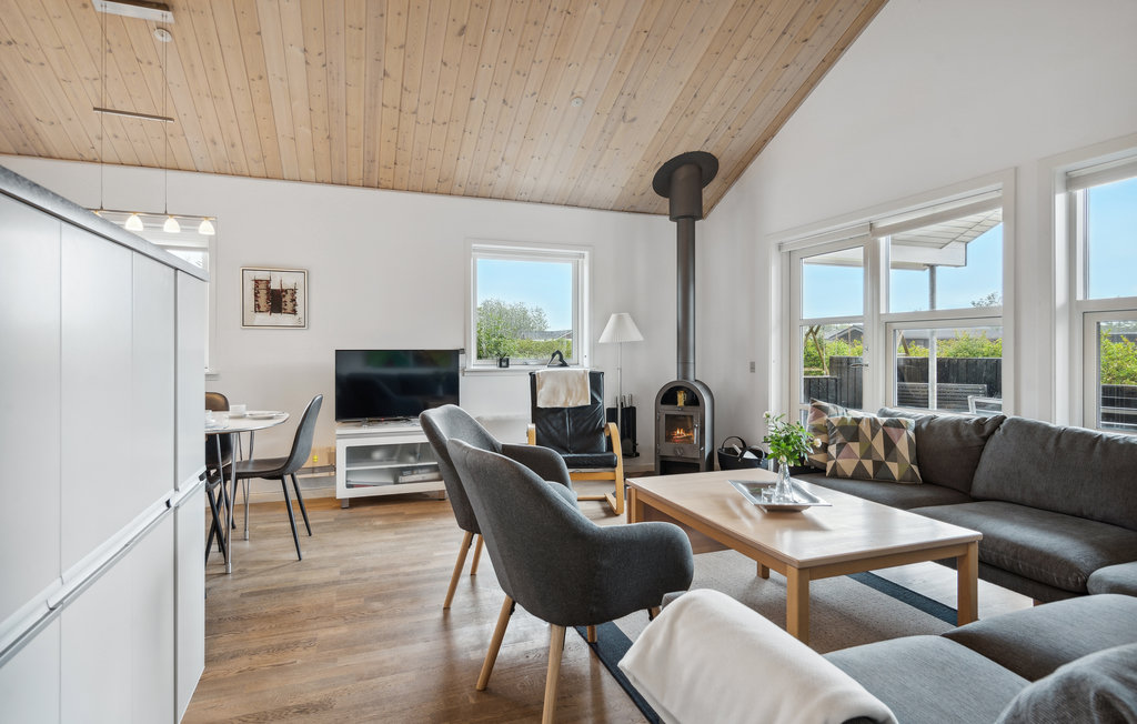Ferienhaus - Skaven Strand , Dänemark - P52524 3