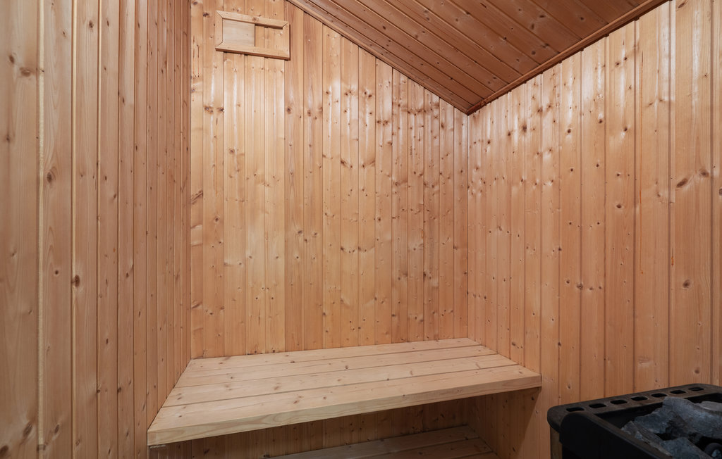 Ferienhaus - Skaven Strand , Dänemark - P52524 6