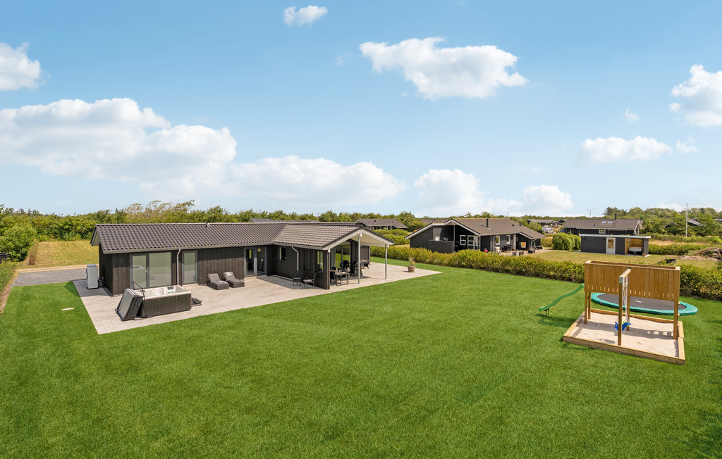 Ferienhaus - Skaven Strand , Dänemark - P52507 9