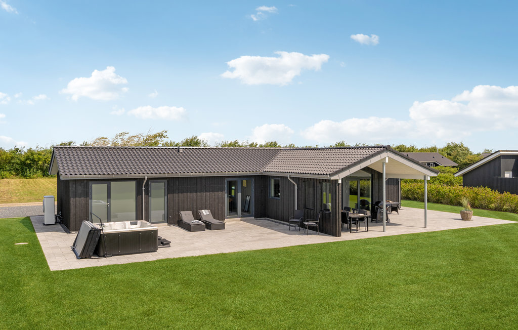 Ferienhaus - Skaven Strand , Dänemark - P52507 10