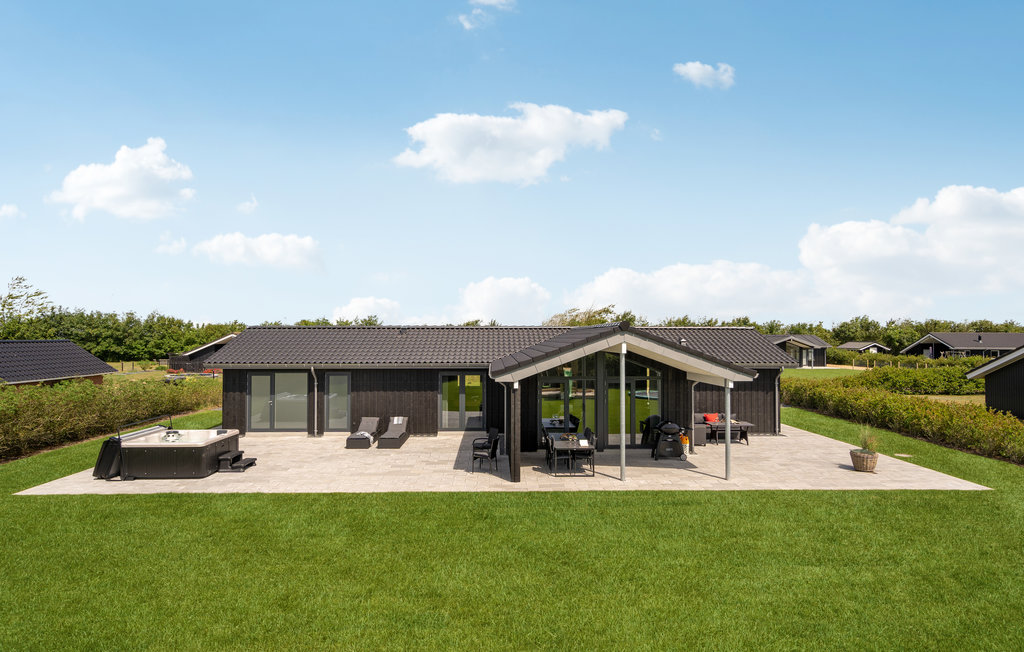 Ferienhaus - Skaven Strand , Dänemark - P52507 11