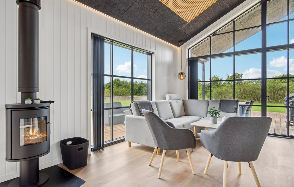 Ferienhaus - Skaven Strand , Dänemark - P52531 15