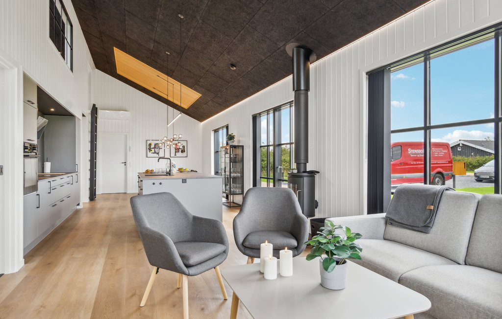 Ferienhaus - Skaven Strand , Dänemark - P52531 3