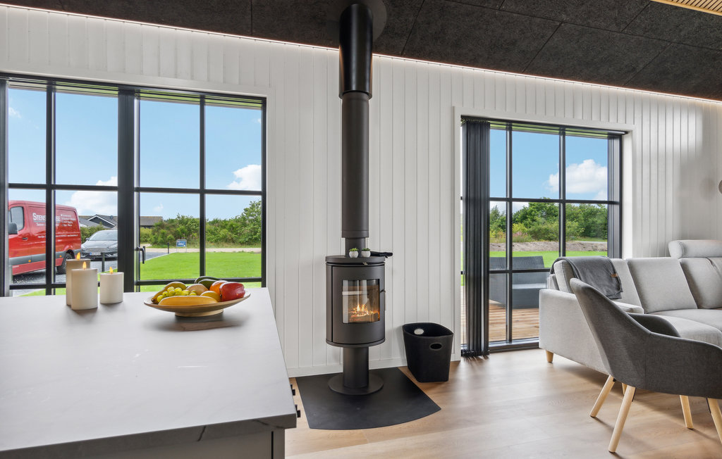 Ferienhaus - Skaven Strand , Dänemark - P52531 4