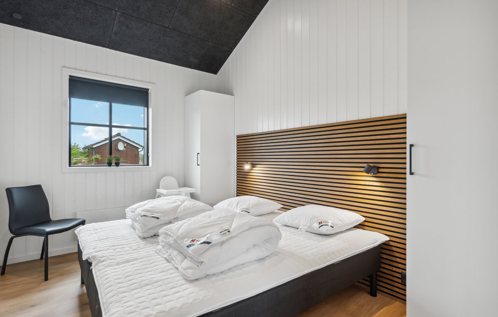 Ferienhaus - Skaven Strand , Dänemark - P52531 21