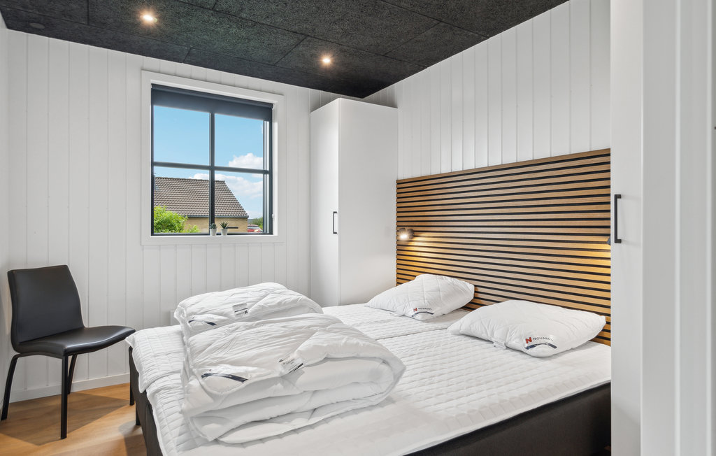 Ferienhaus - Skaven Strand , Dänemark - P52531 22