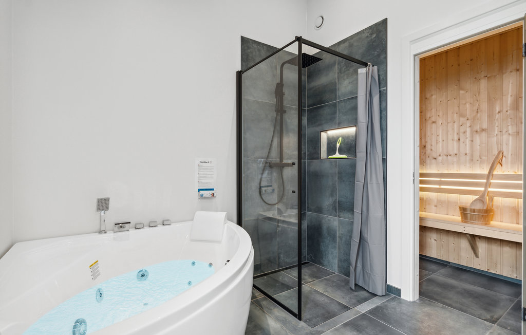 Ferienhaus - Skaven Strand , Dänemark - P52531 24