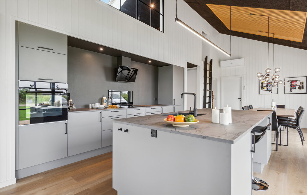 Ferienhaus - Skaven Strand , Dänemark - P52531 5