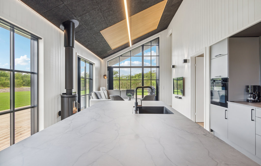Ferienhaus - Skaven Strand , Dänemark - P52531 16