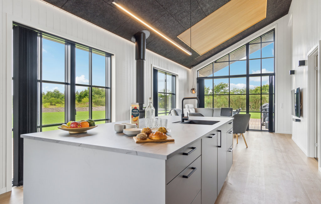 Ferienhaus - Skaven Strand , Dänemark - P52531 6