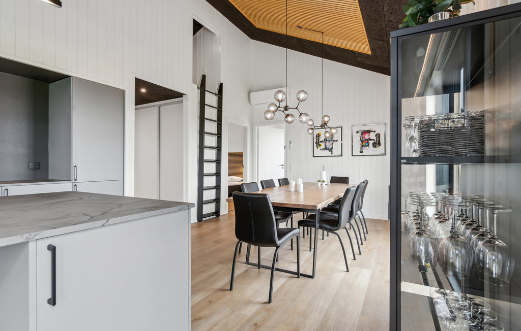 Ferienhaus - Skaven Strand , Dänemark - P52531 17