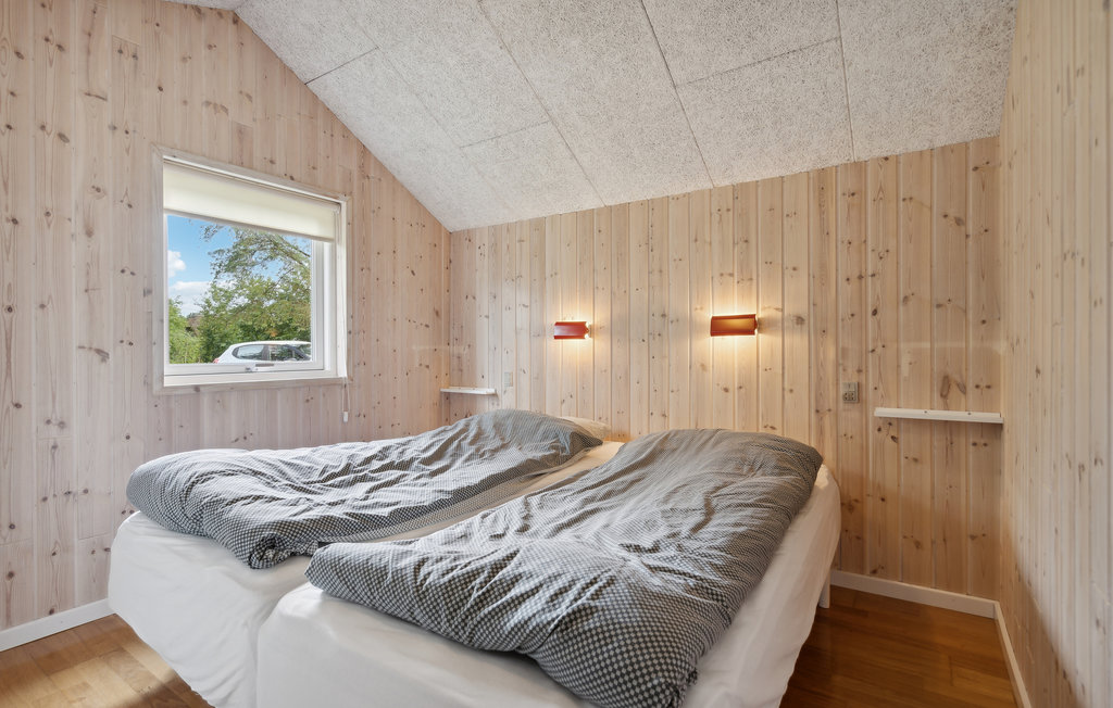 Ferienhaus - Hemmet , Dänemark - P52584 22