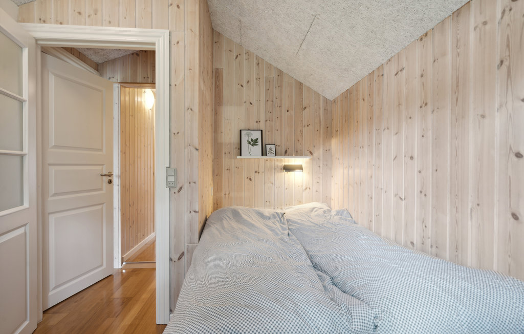 Ferienhaus - Hemmet , Dänemark - P52584 24