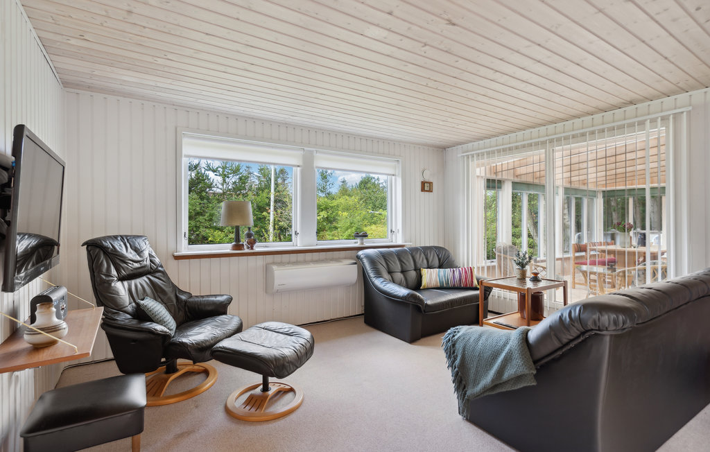 Ferienhaus - Hemmet , Dänemark - P52584 3