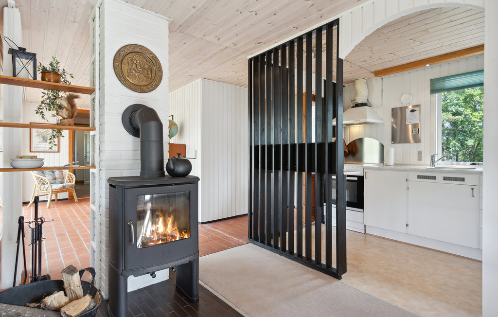 Ferienhaus - Hemmet , Dänemark - P52584 17