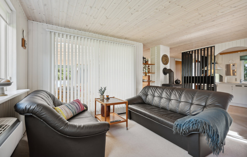 Ferienhaus - Hemmet , Dänemark - P52584 18