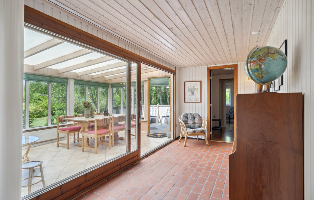 Ferienhaus - Hemmet , Dänemark - P52584 6