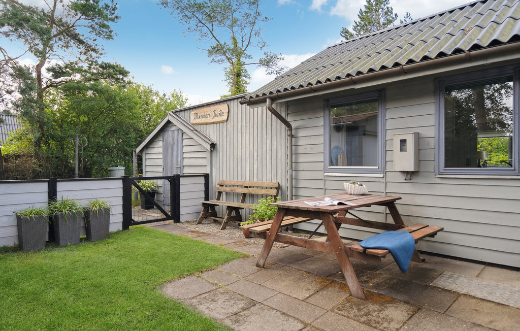 Ferienhaus - Hemmet , Dänemark - P52584 9