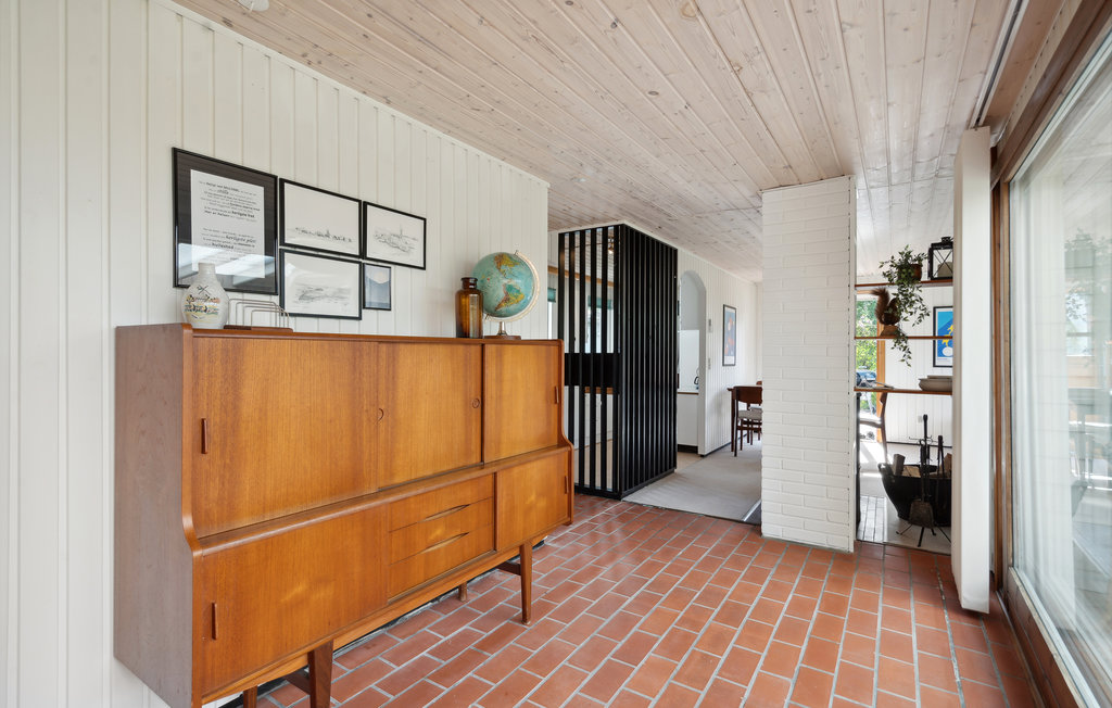 Ferienhaus - Hemmet , Dänemark - P52584 20