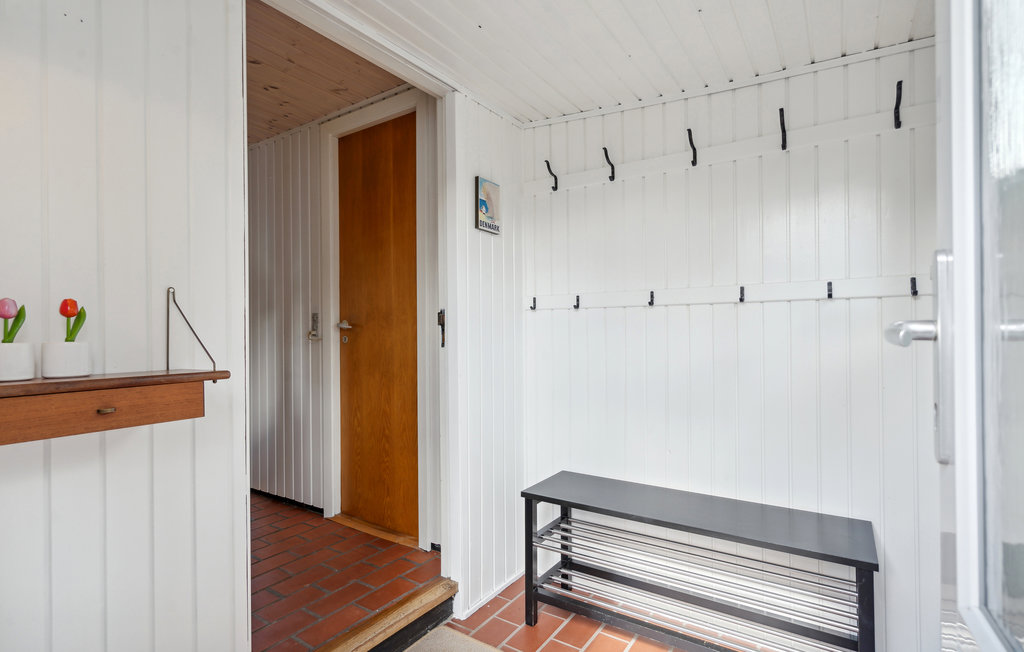 Ferienhaus - Hemmet , Dänemark - P52584 21