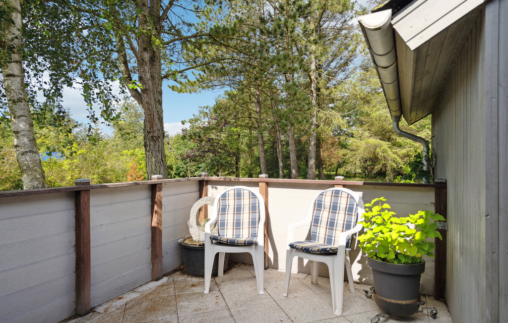 Ferienhaus - Hemmet , Dänemark - P52584 14