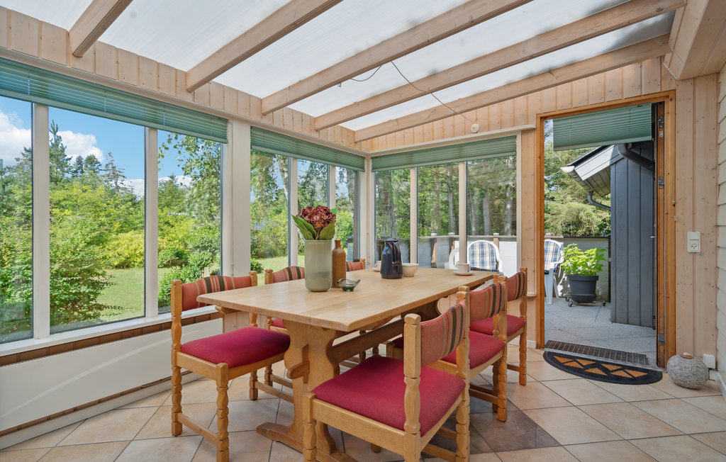 Ferienhaus - Hemmet , Dänemark - P52584 15