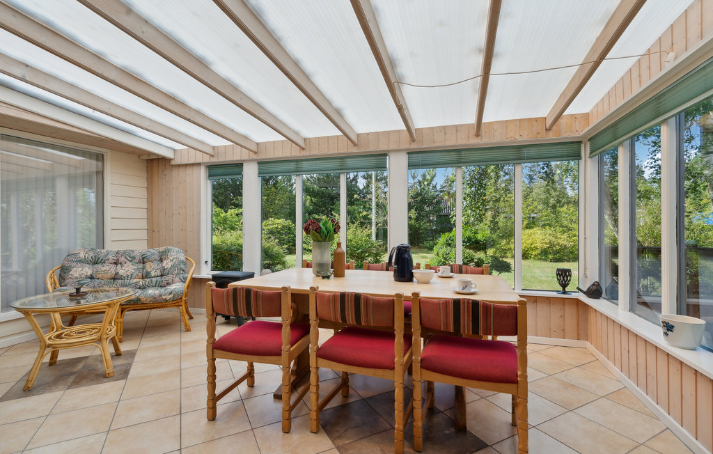 Ferienhaus - Hemmet , Dänemark - P52584 16