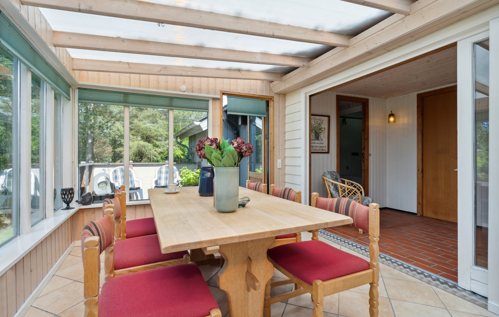 Ferienhaus - Hemmet , Dänemark - P52584 7