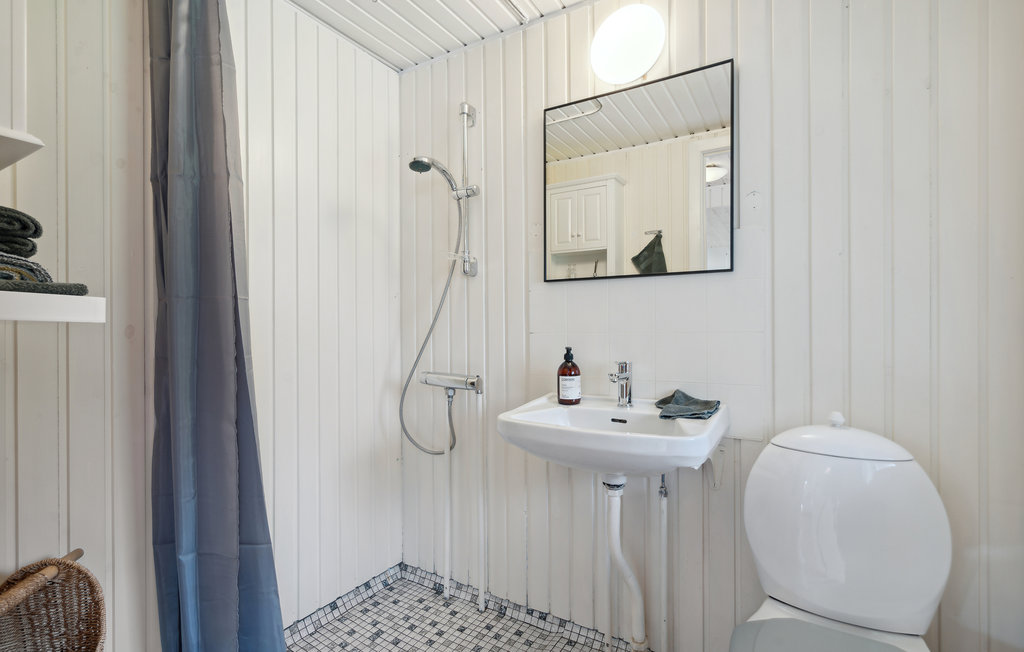 Ferienhaus - Hemmet , Dänemark - P52584 25
