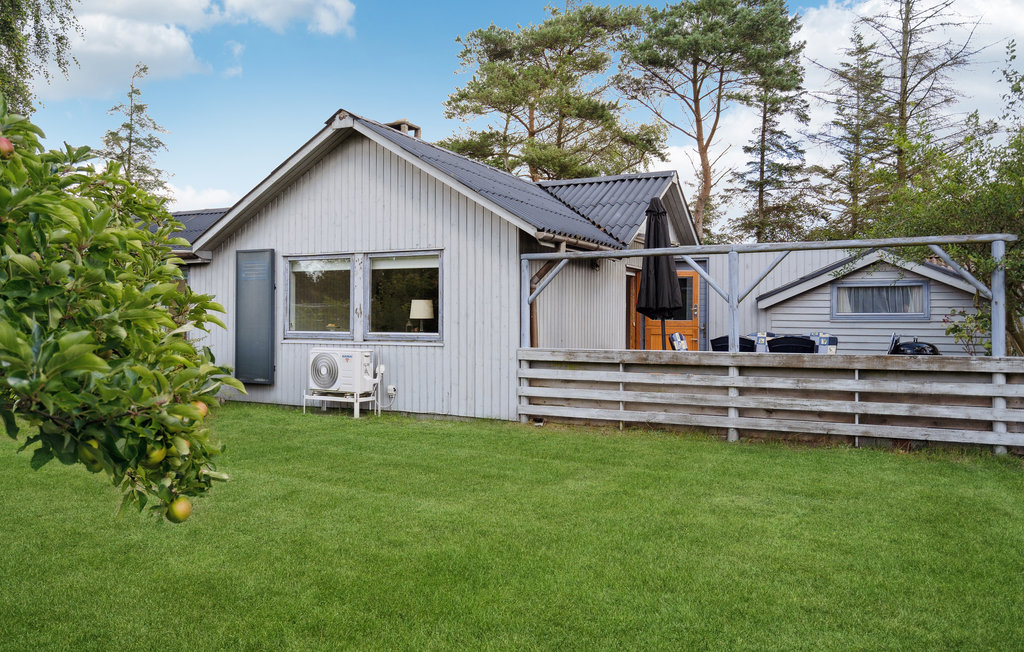 Ferienhaus - Hemmet , Dänemark - P52584 10