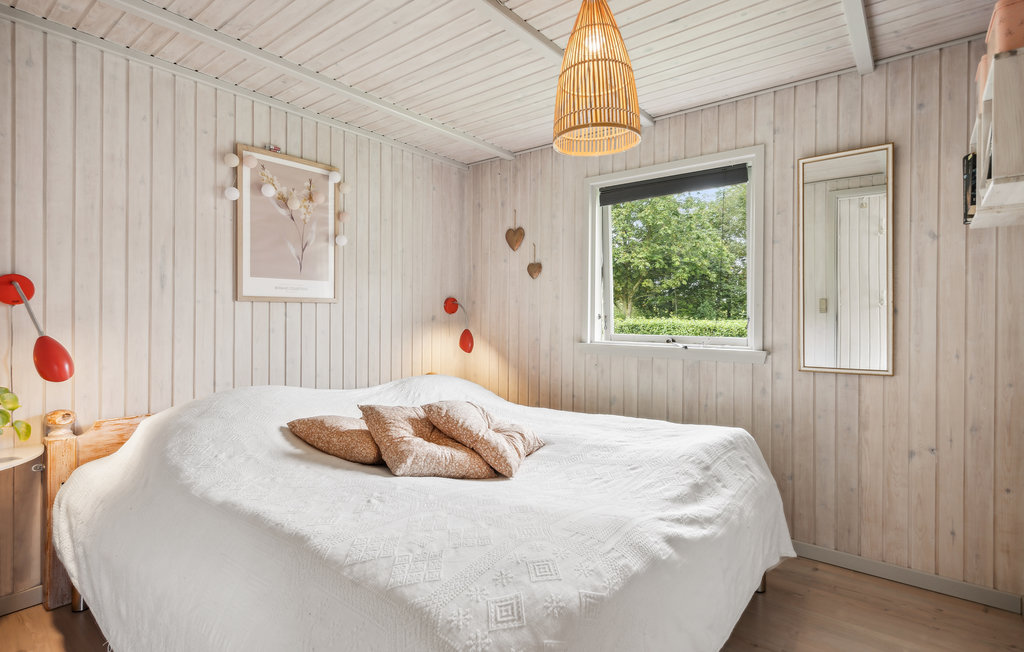 Semesterhus - Bork Havn , Danmark - P52599 16