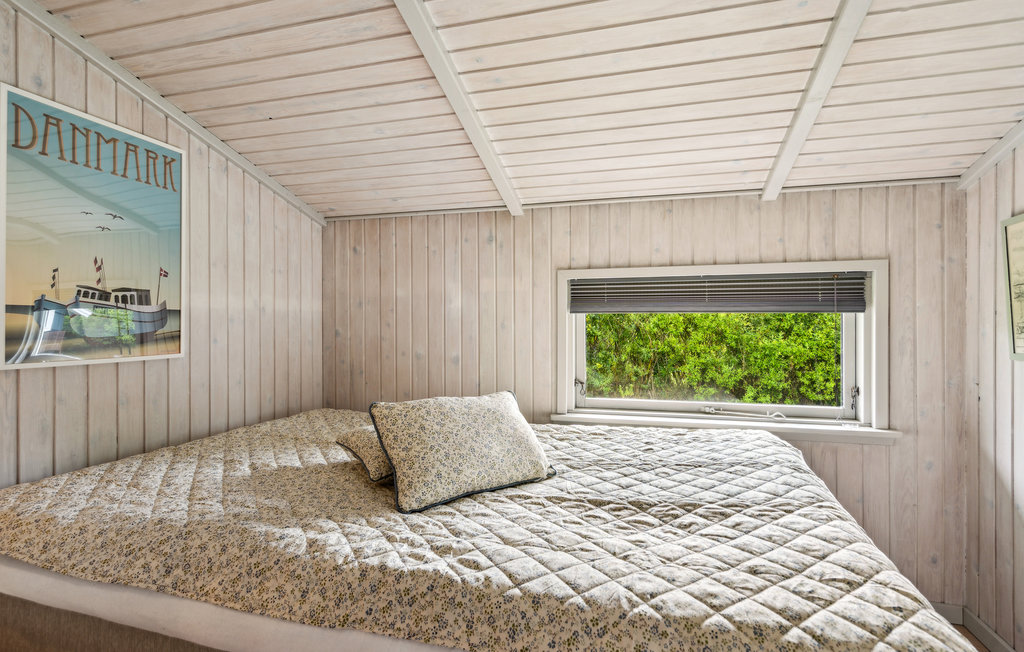 Semesterhus - Bork Havn , Danmark - P52599 17