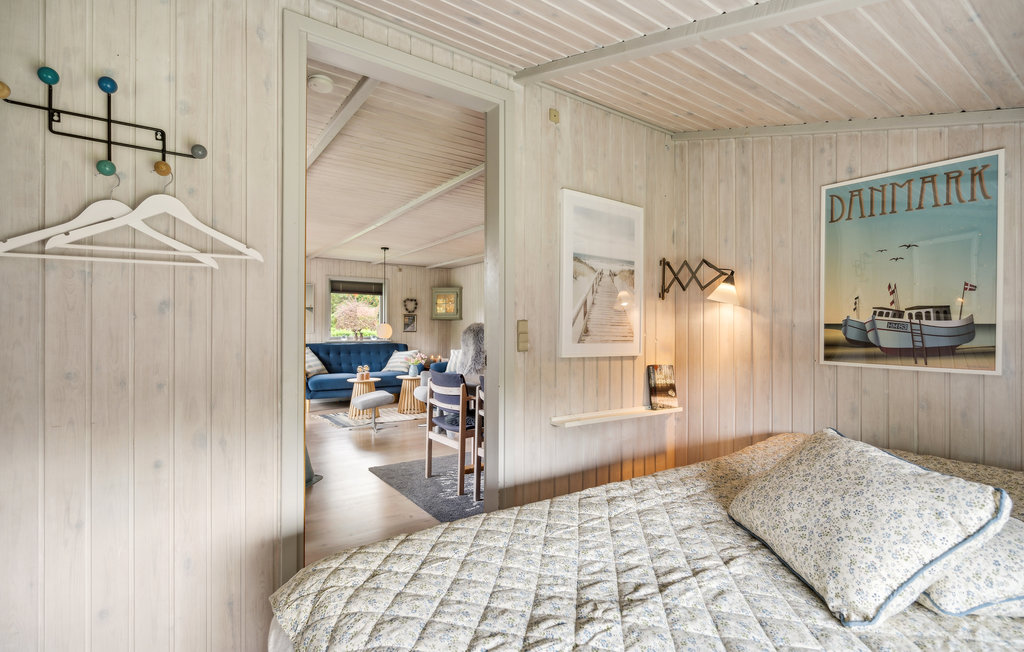 Semesterhus - Bork Havn , Danmark - P52599 18