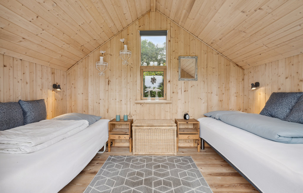 Semesterhus - Bork Havn , Danmark - P52599 19