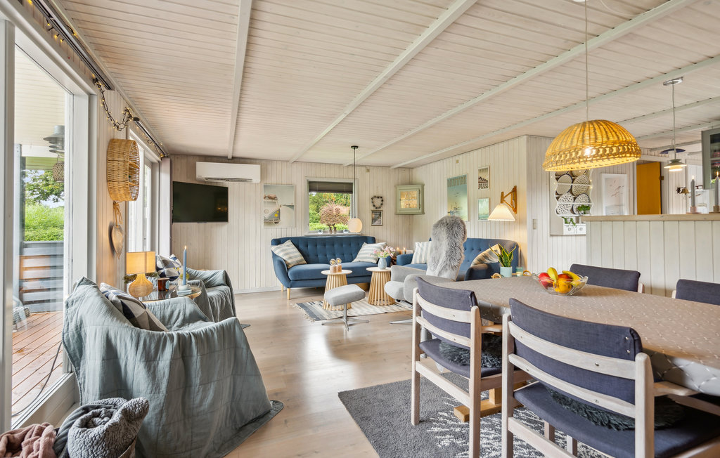 Semesterhus - Bork Havn , Danmark - P52599 4