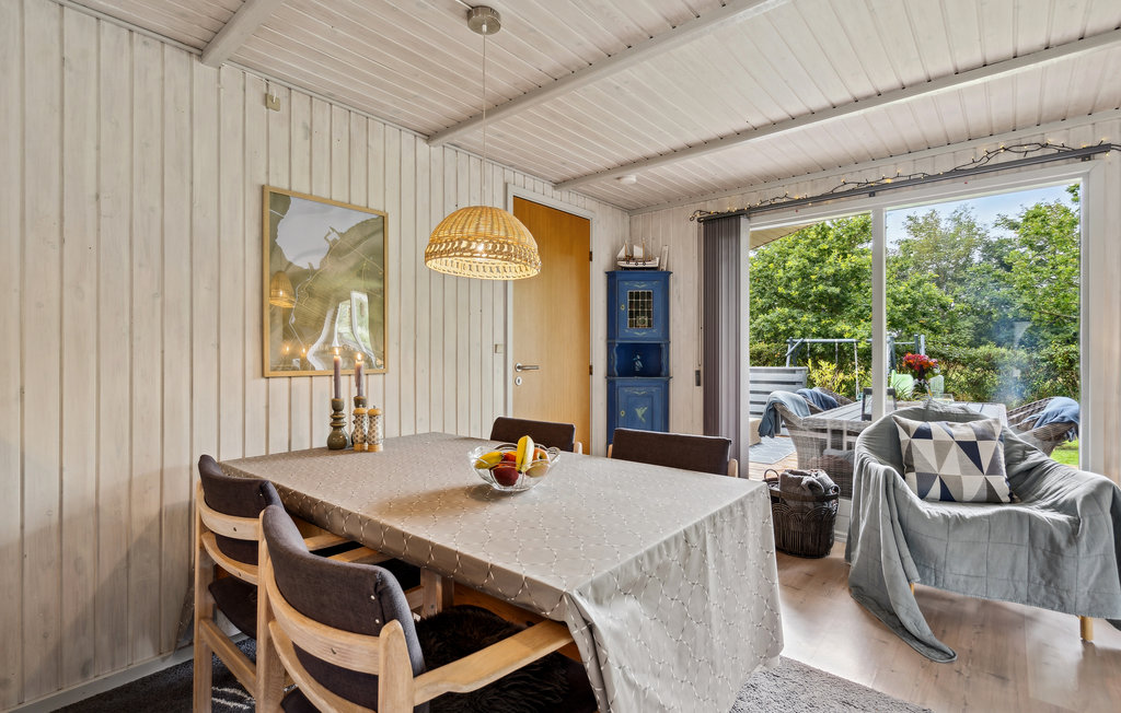 Semesterhus - Bork Havn , Danmark - P52599 14