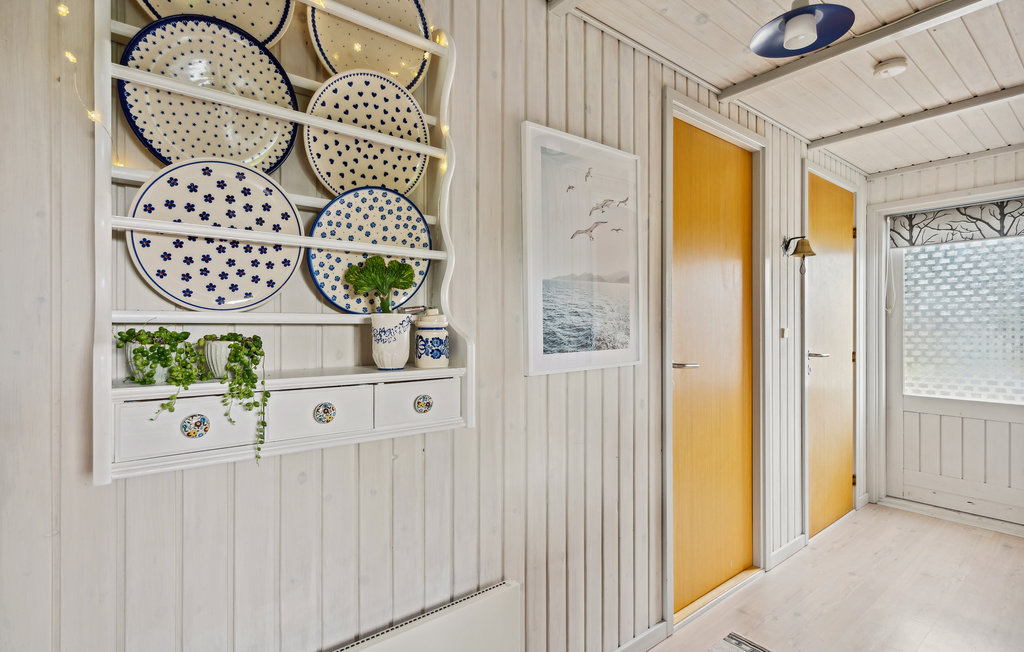 Semesterhus - Bork Havn , Danmark - P52599 8