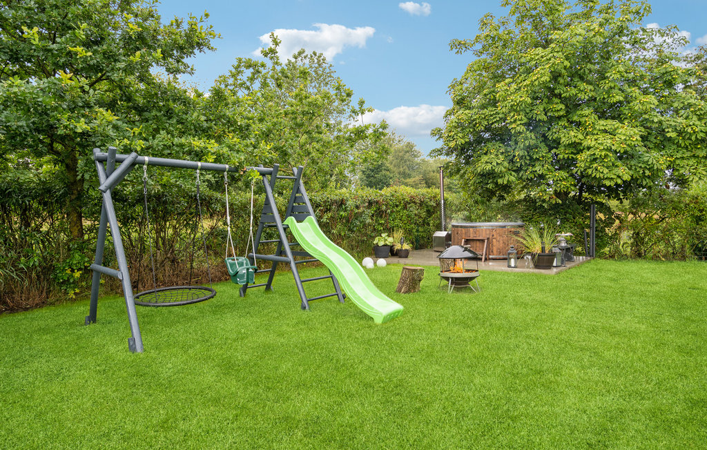 Semesterhus - Bork Havn , Danmark - P52599 12