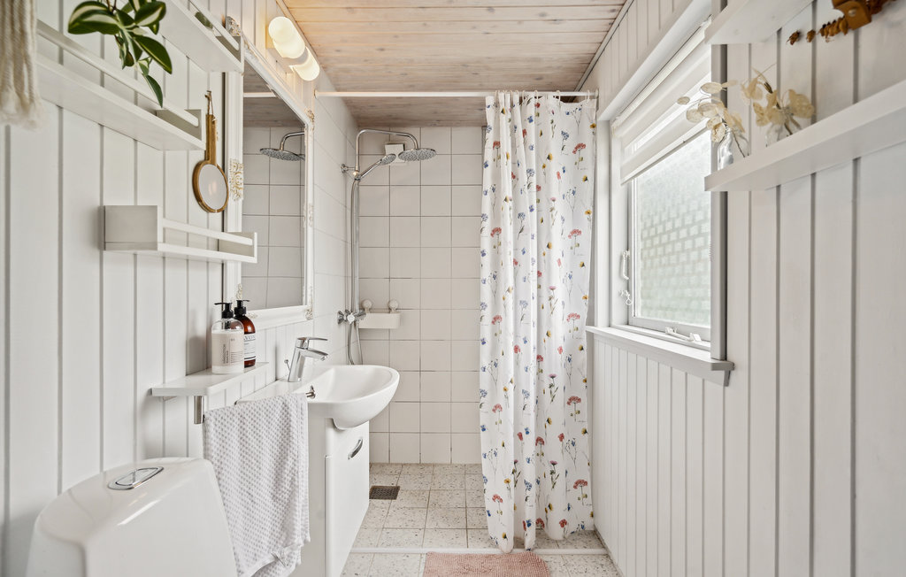 Semesterhus - Bork Havn , Danmark - P52599 20