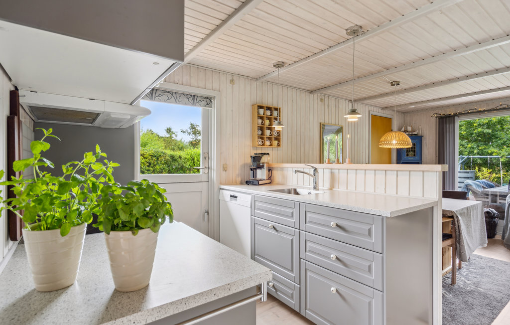 Semesterhus - Bork Havn , Danmark - P52599 15