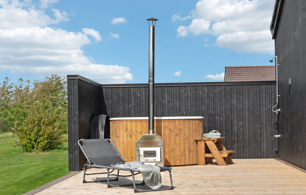 Ferienhaus - Skaven Strand , Dänemark - P52531 2