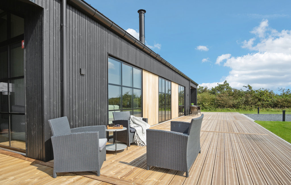 Ferienhaus - Skaven Strand , Dänemark - P52531 11