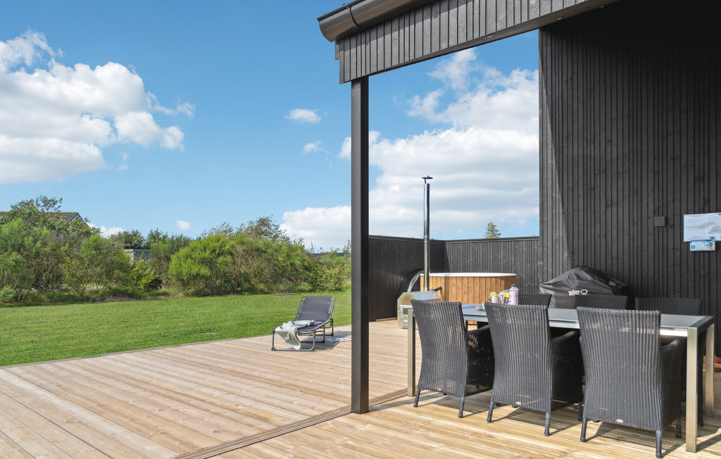 Ferienhaus - Skaven Strand , Dänemark - P52531 13