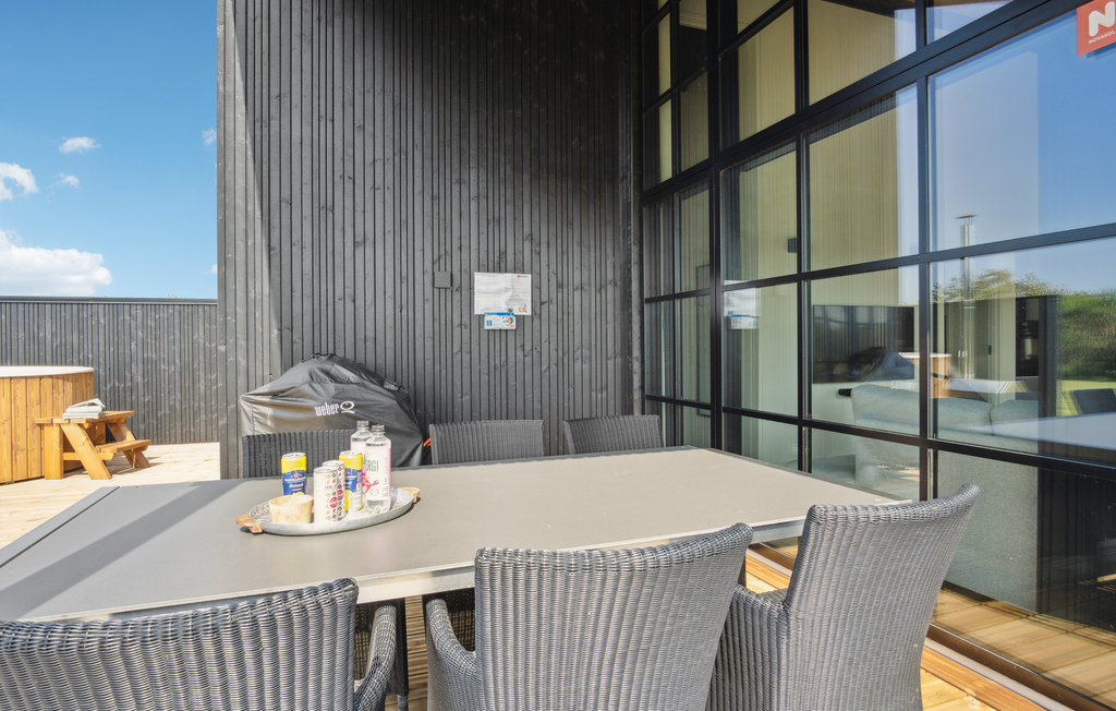 Ferienhaus - Skaven Strand , Dänemark - P52531 14